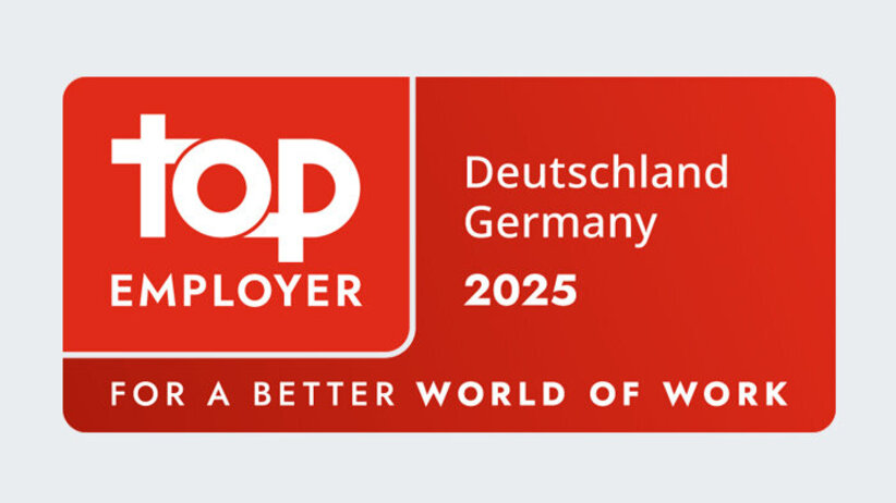 Haushahn TOP Employer 2025